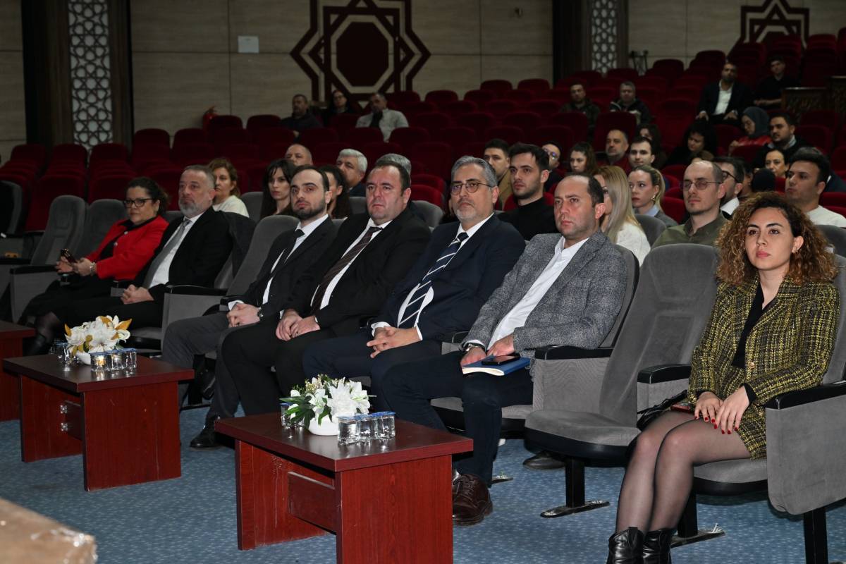 Manisa’nın İklim Haritası Ortak Akılla Güncelleniyor