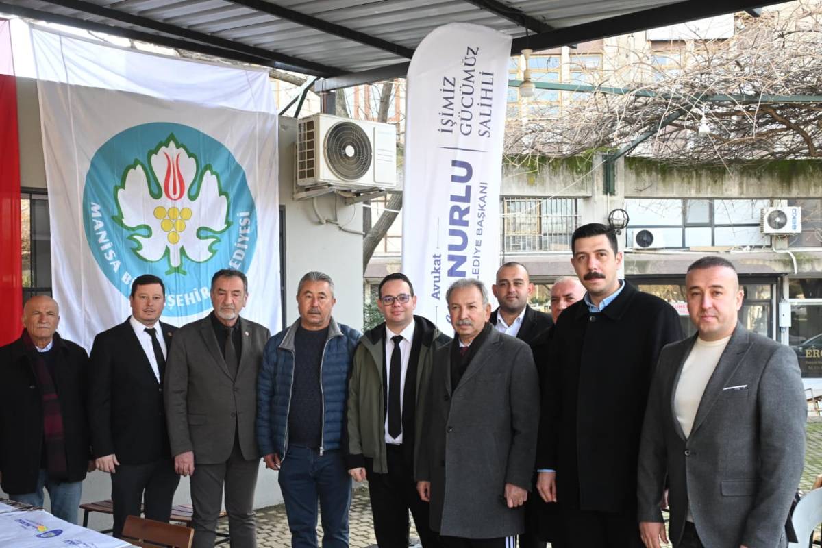 Muhtarlara yakıt desteği kartları teslim edildi