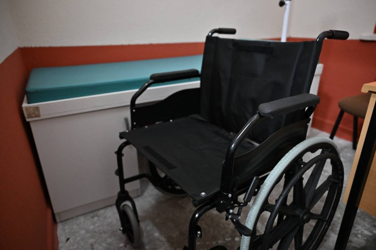 Üniversite Öğrencisi Hayal Etti, Büyükşehir Gerçekleştirdi