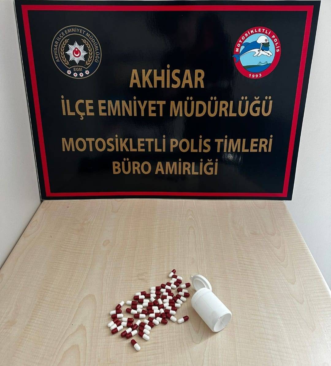 Akhisar Yunus Timleri’nden Ocak Raporu: Suçlulara Geçit Yok