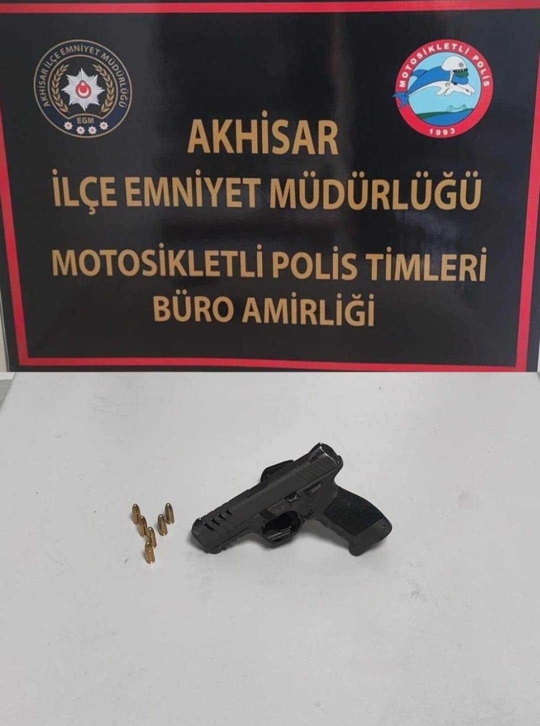 Akhisar Yunus Timleri’nden Ocak Raporu: Suçlulara Geçit Yok