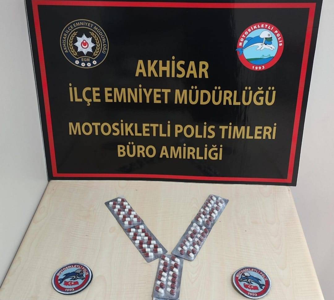 Akhisar Yunus Timleri’nden Ocak Raporu: Suçlulara Geçit Yok