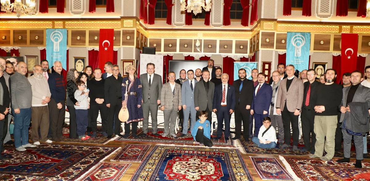 Manisa ve Üniversite Tek Yürek: Gelecek İçin Güçlü Adımlar