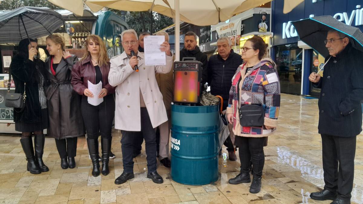 Manisa’da Yüksek Hızlı Tren Bilmecesi: Hat Devre Dışı mı Kaldı?