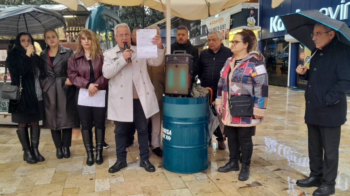 Manisa’da Yüksek Hızlı Tren Bilmecesi: Hat Devre Dışı mı Kaldı?