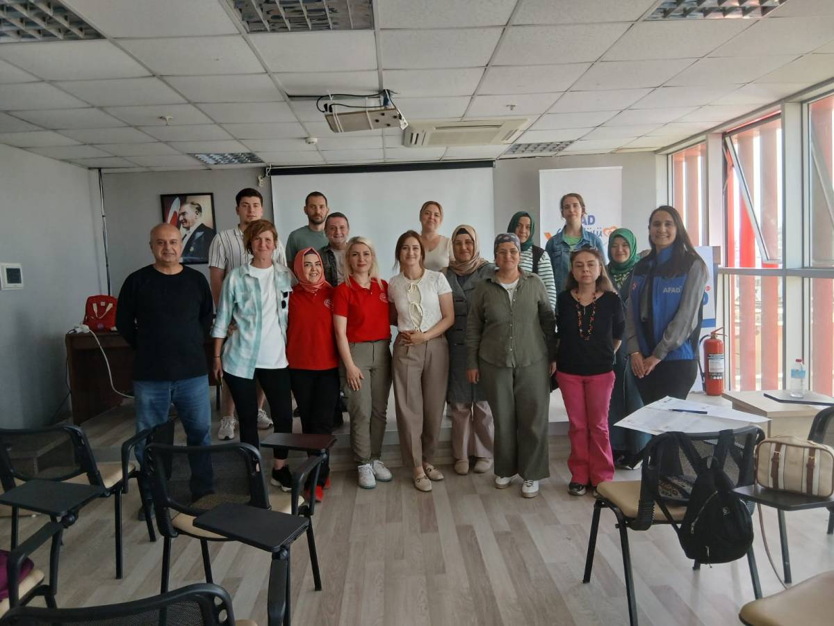 Manisa’da Bir İlk: Mahalle Muhtarlığından Gönüllü Ordusu