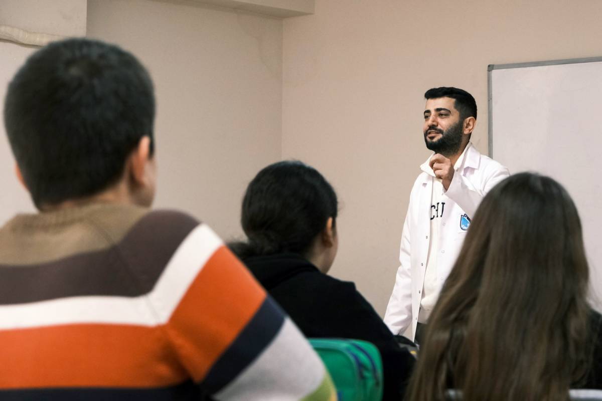 Yunusemre’de Gençlere Büyük Fırsat