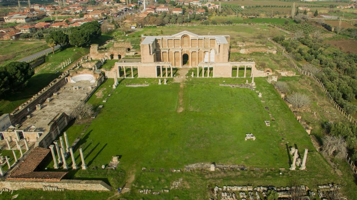 Yenişehirlioğlu: “Manisa’da Yatırım Seferberliği Devam Ediyor”