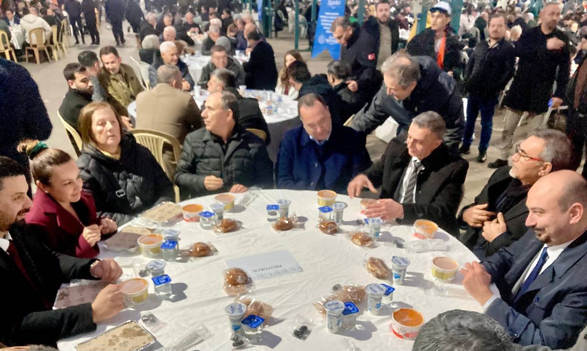 Manisa’da Selendililer Ender Kaya İçin Tek Yürek Oldu