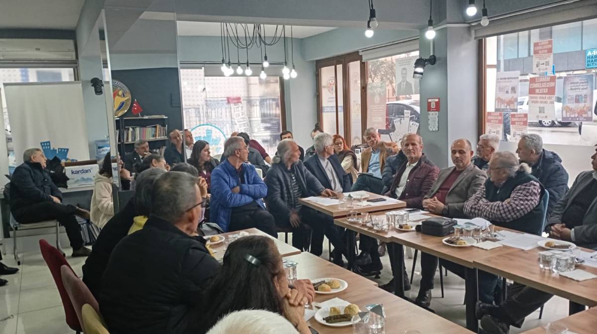 Kuruyan Tepegöl Yeniden Hayat Buldu