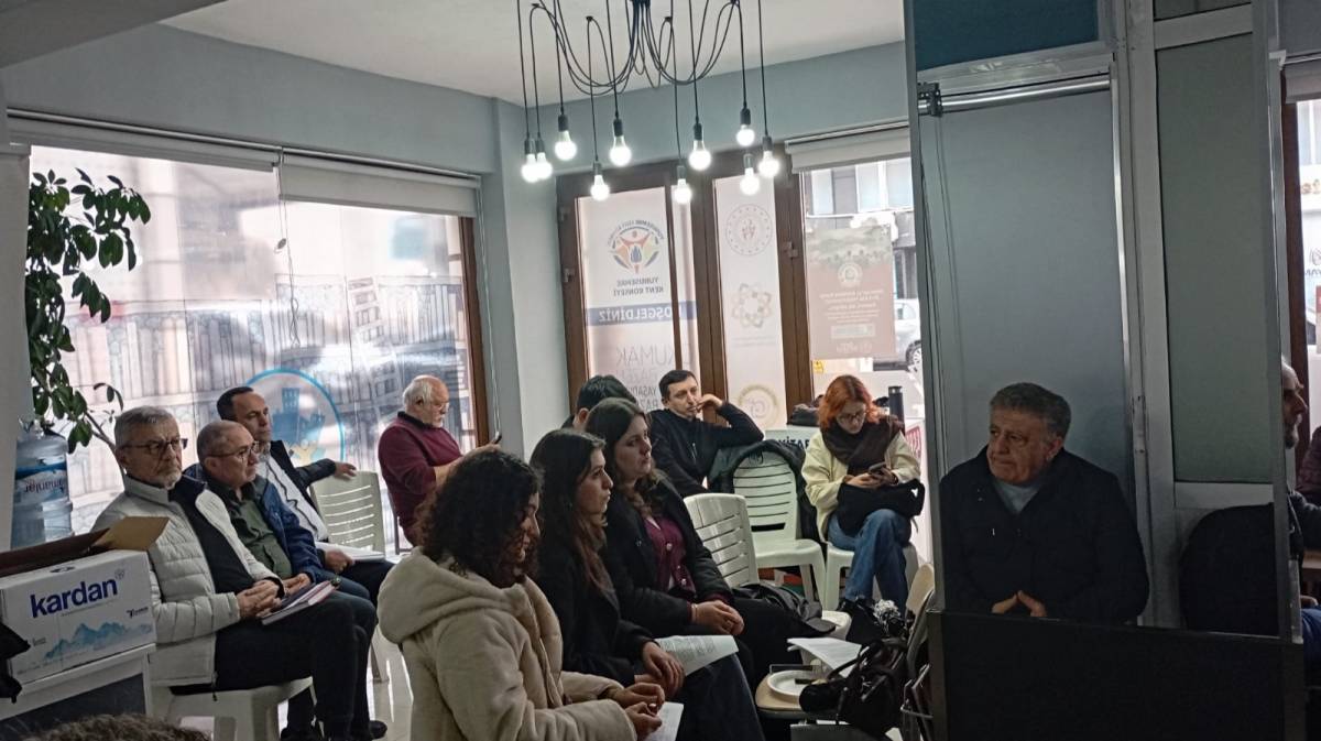 Kuruyan Tepegöl Yeniden Hayat Buldu