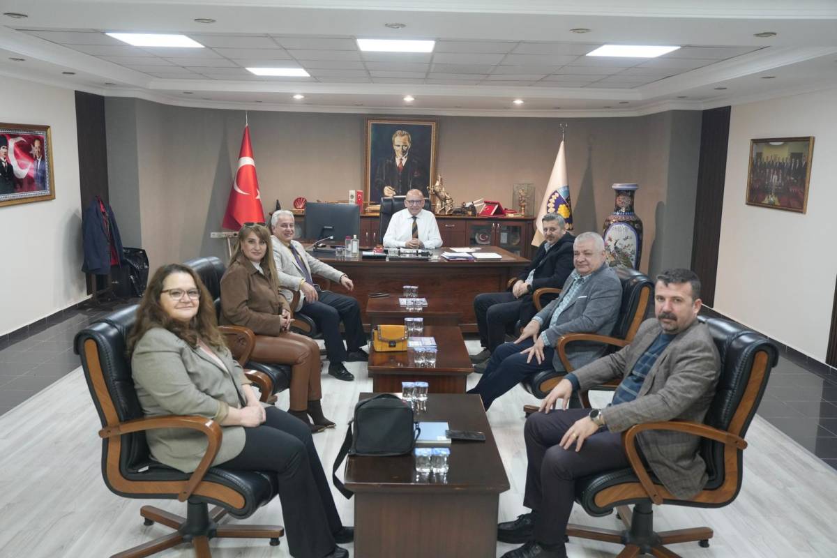 Gelecek Partisi'nden Turgutlu Çıkarması