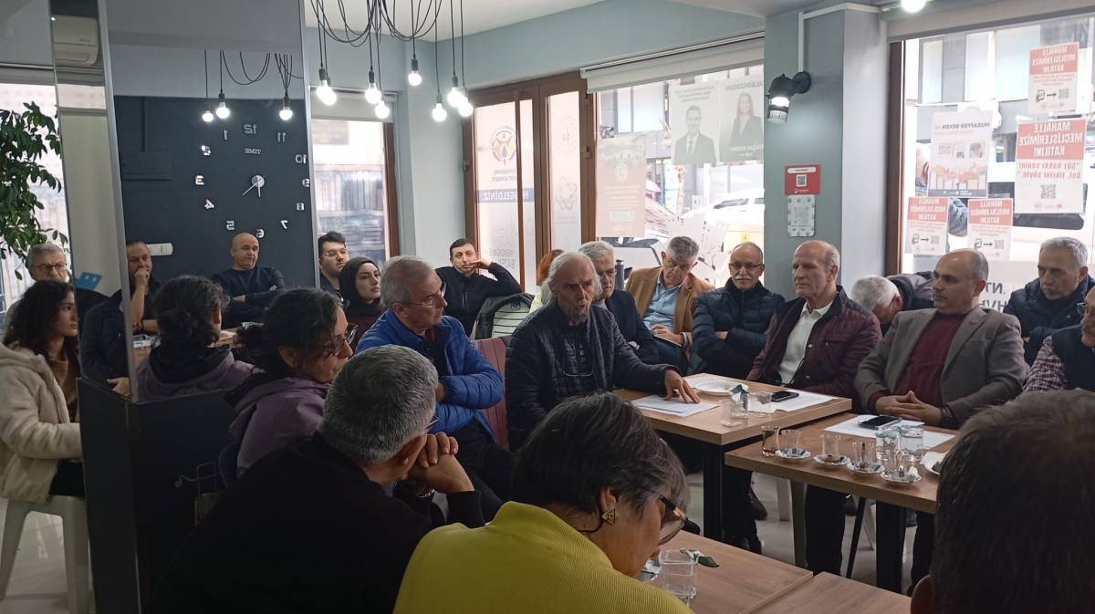 Gediz Havzası İçin Seferberlik: