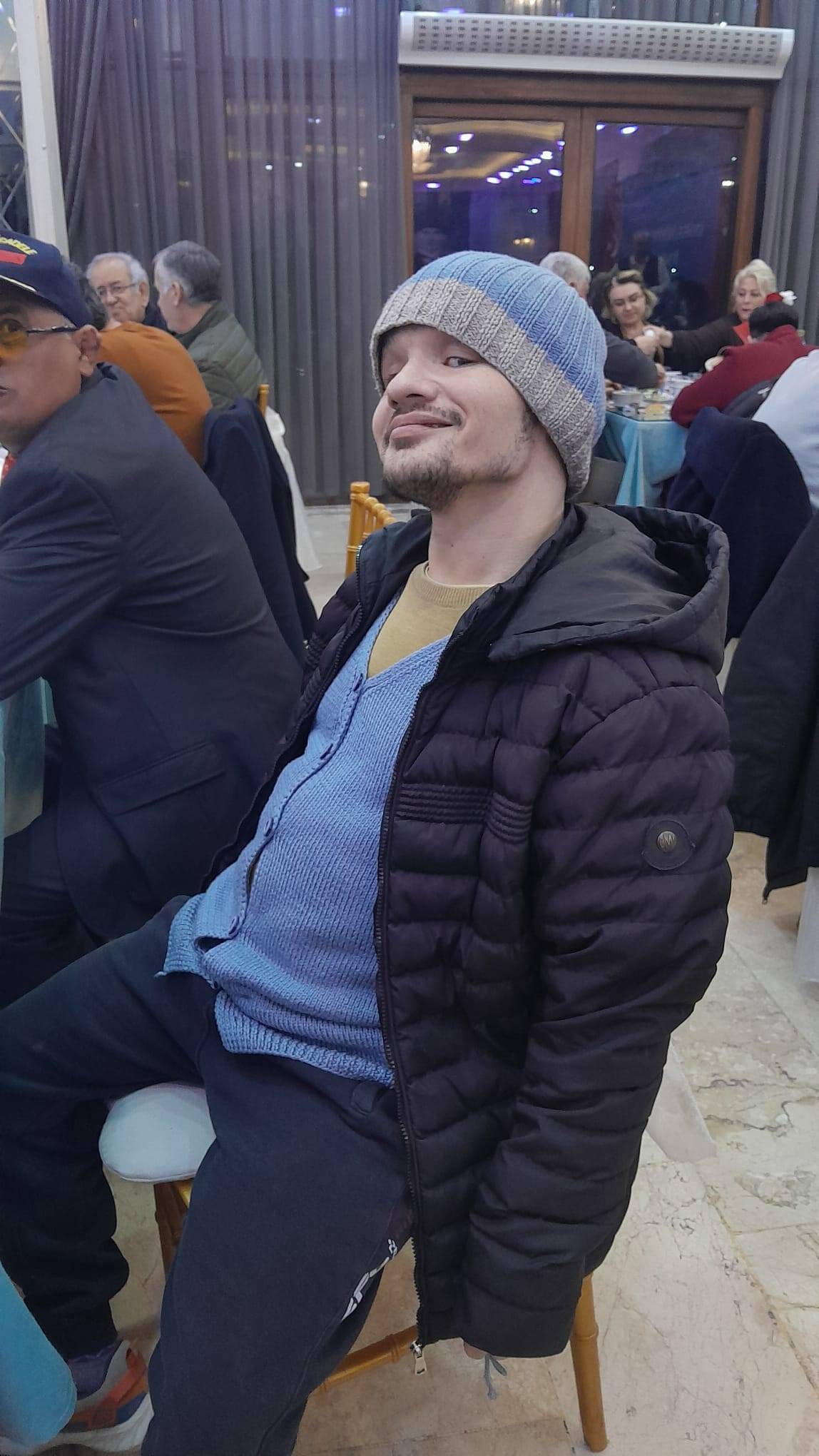 Yunusemre’de Şehit Ailelerine Vefa İftarı