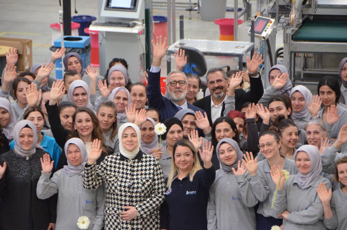 Bahadır Yenişehirlioğlu’ndan Manisa’da Yoğun Program