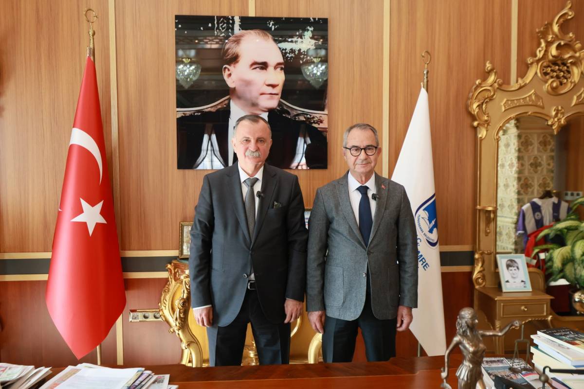 Yunusemre’de Esnafı Sevindiren Karar Artık İzin Verilmeyecek