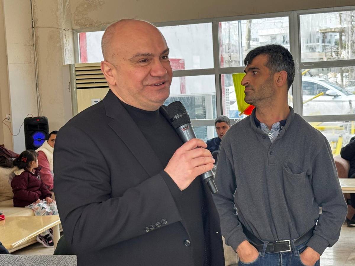 Yunusemre’de Down sendromu farkındalık günü