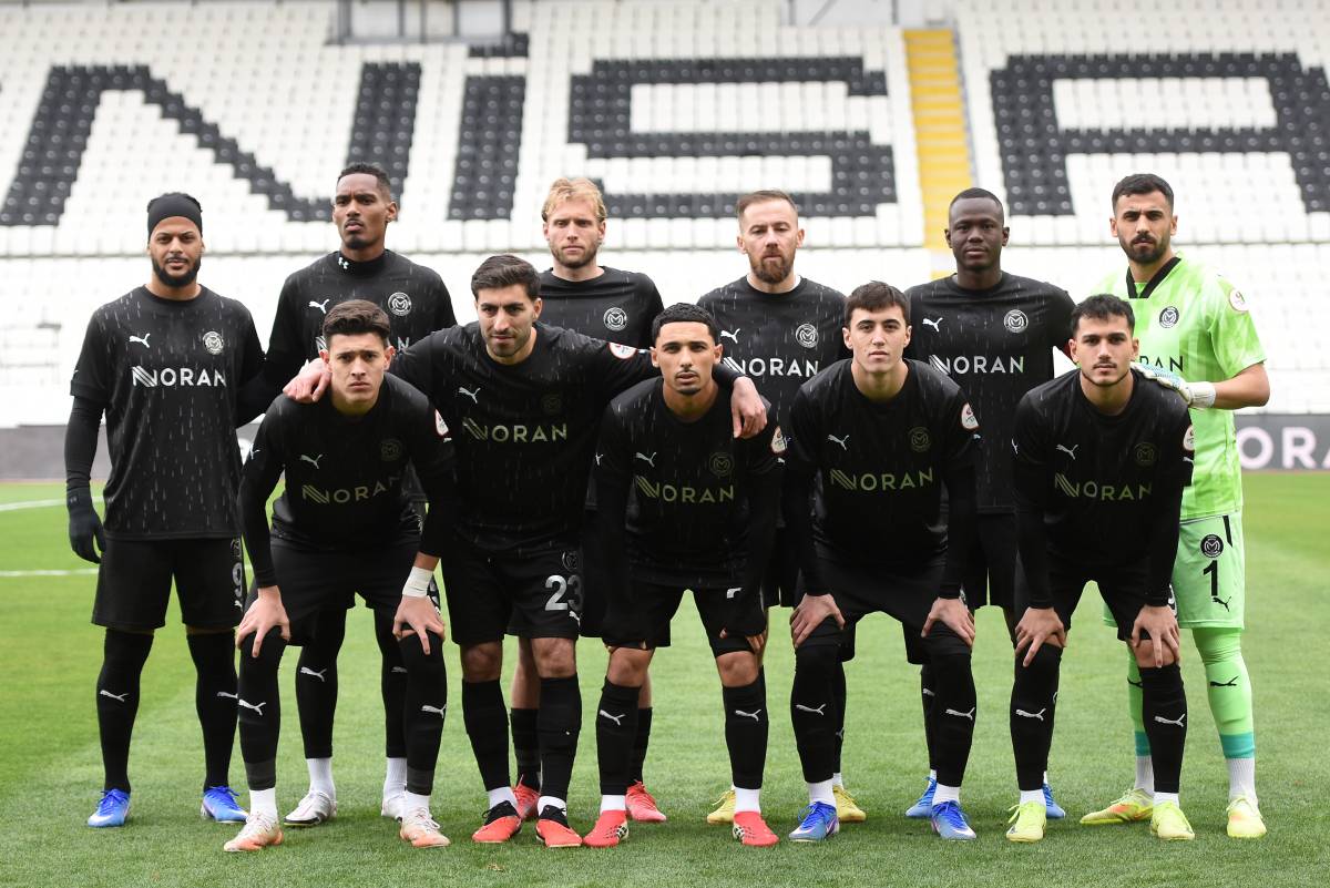 Manisa FK Evinde Özbelsan Sivasspor’a Mağlup Oldu