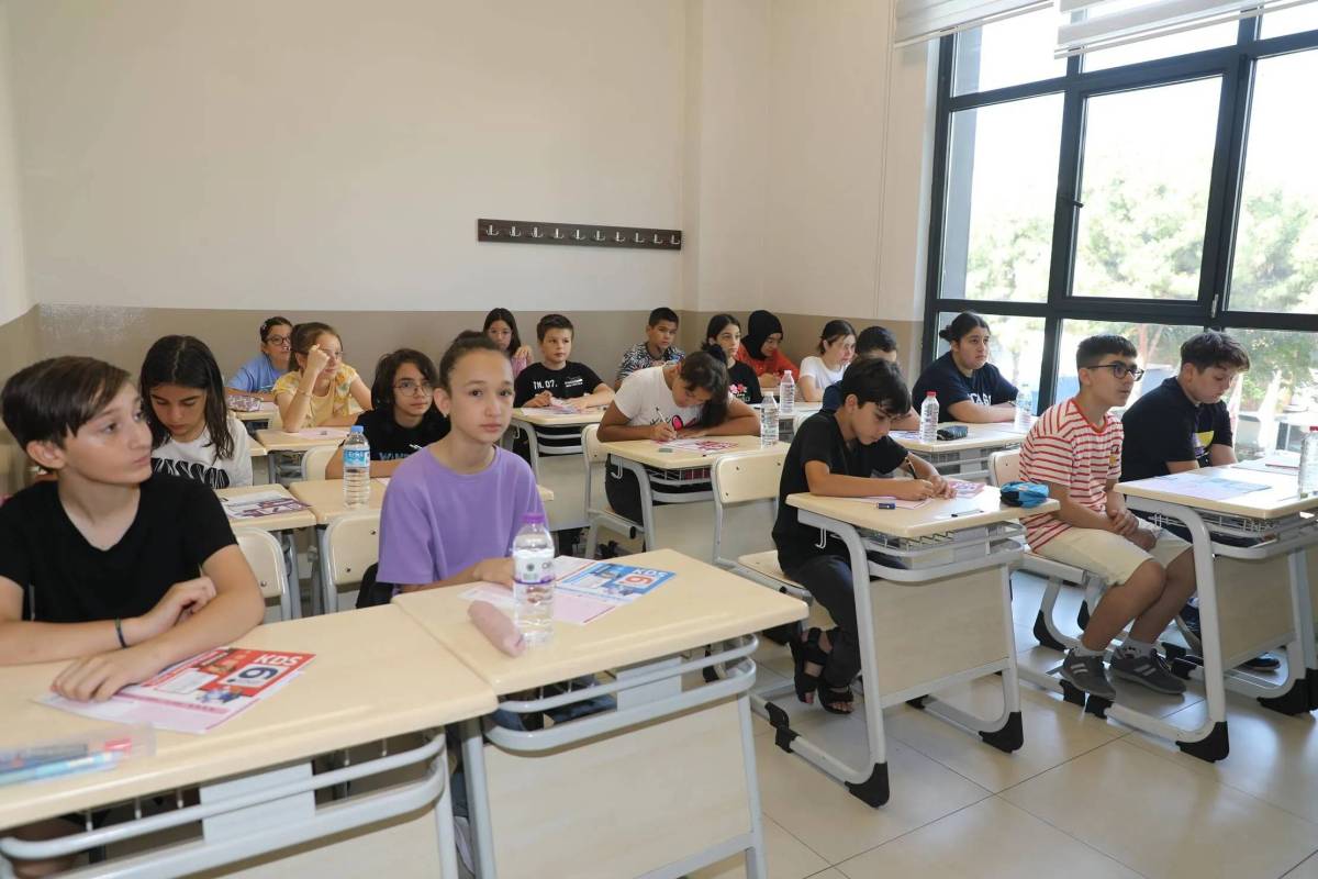 Şehzadeler Belediyesi’nden Bahar Dönemi Yabancı Dil Kursları