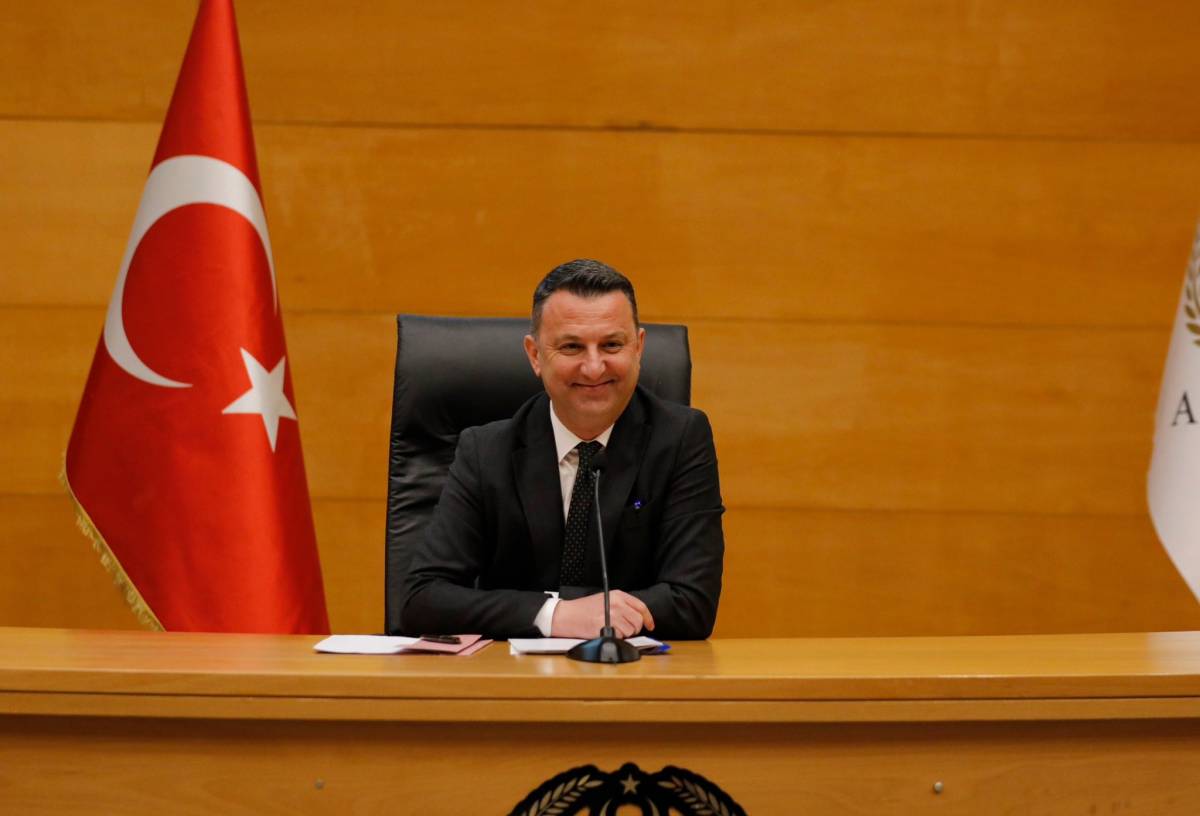 Akhisar Belediye Meclisi Mart Ayı Toplantısı Gerçekleşti: Başkan Kayserili’den Güncel Açıklamalar