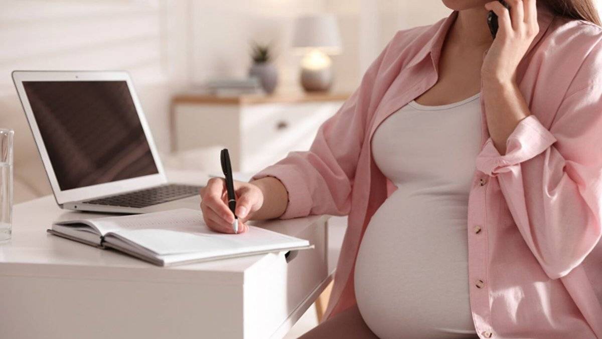 Doğum İzni 6 Aya Çıkıyor