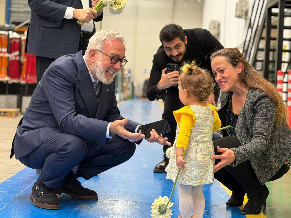 Bahadır Yenişehirlioğlu’ndan Manisa’da Yoğun Program