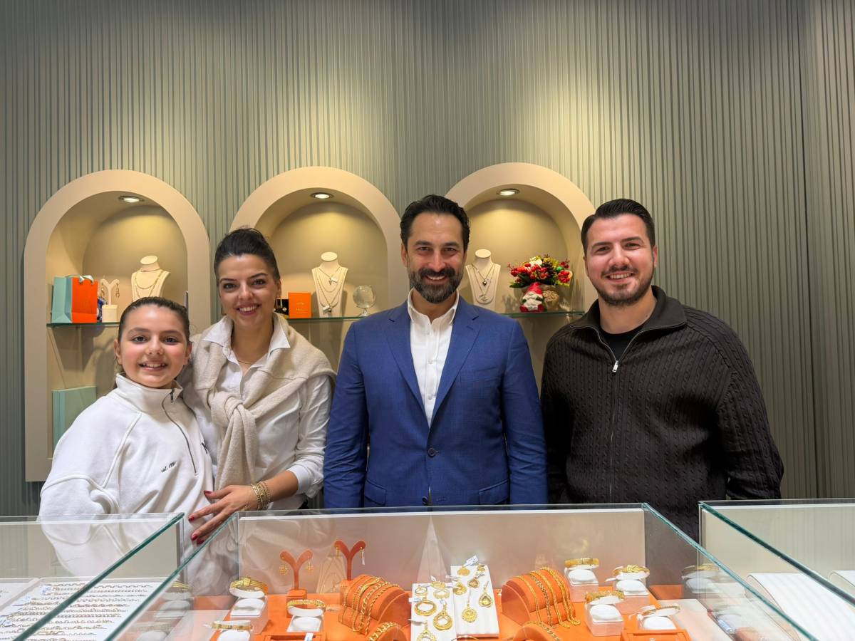 Arınç Manisa’da Sahada: Mahalle ve Esnaf Ziyaretleri