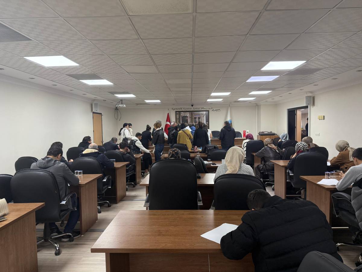 Turgutlu Kariyer Projesi dijital platforma taşındı