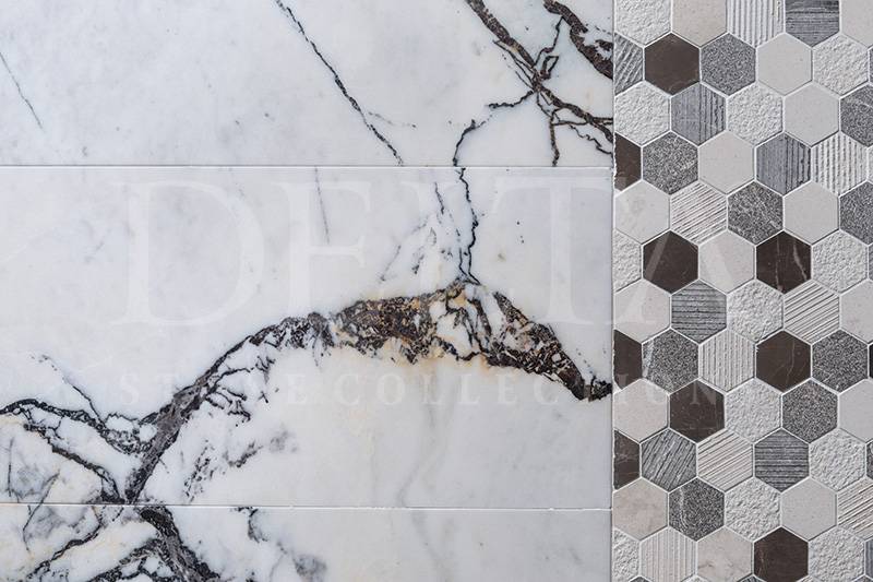 Doğal Mekânlar İçin Mermer ve Traverten Rehberi