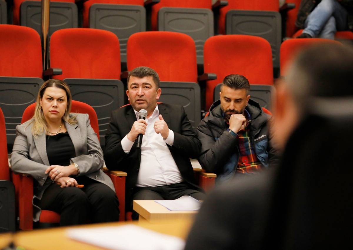 Akhisar Belediye Meclisi Mart Ayı Toplantısı Gerçekleşti: Başkan Kayserili’den Güncel Açıklamalar