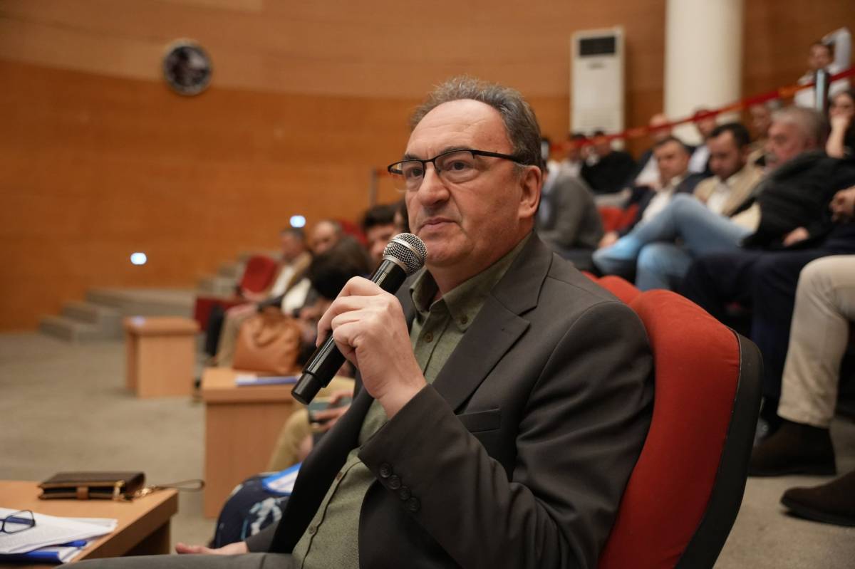 Akhisar Belediye Meclisi Mart Ayı Toplantısı Gerçekleşti: Başkan Kayserili’den Güncel Açıklamalar