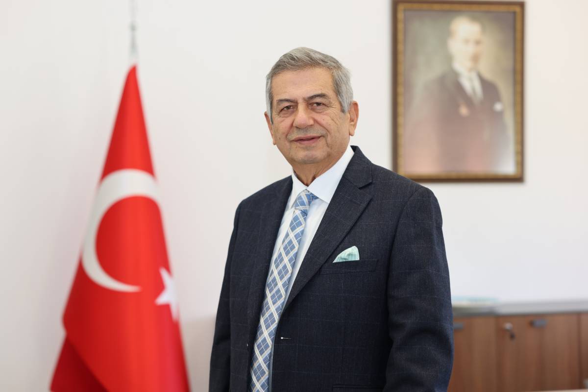 Bergama’da Dev Sanayi Hamlesi