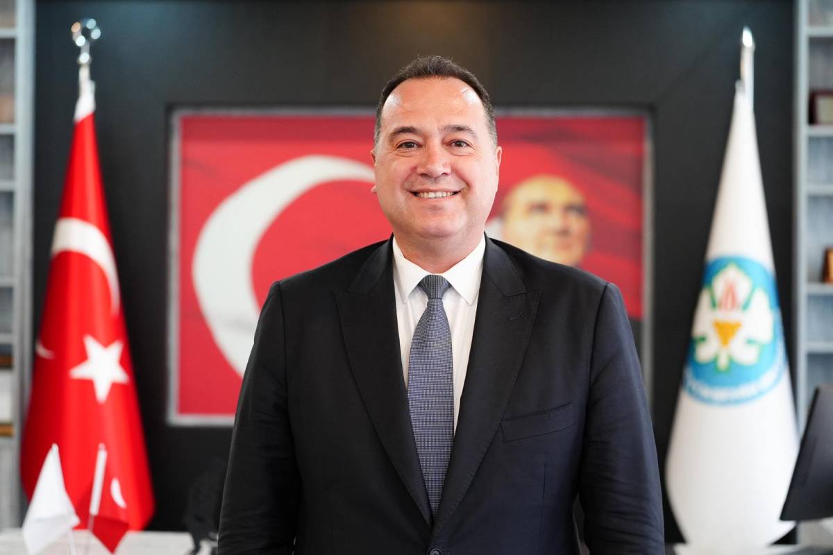 Besim Dutlulu’dan Bayram Müjdesi: Ulaşım Ücretsiz Olacak