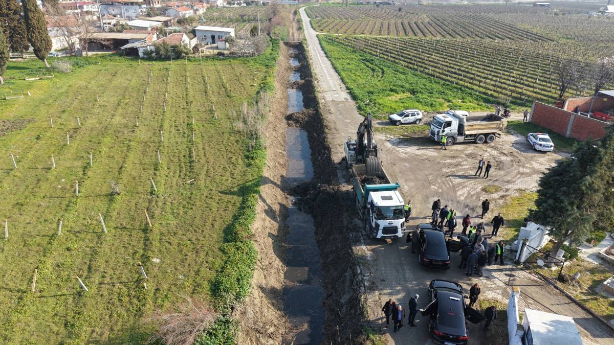 Başkan Dutlulu: “Vatandaşlarımızın Sağlığı En Büyük Önceliğimiz”