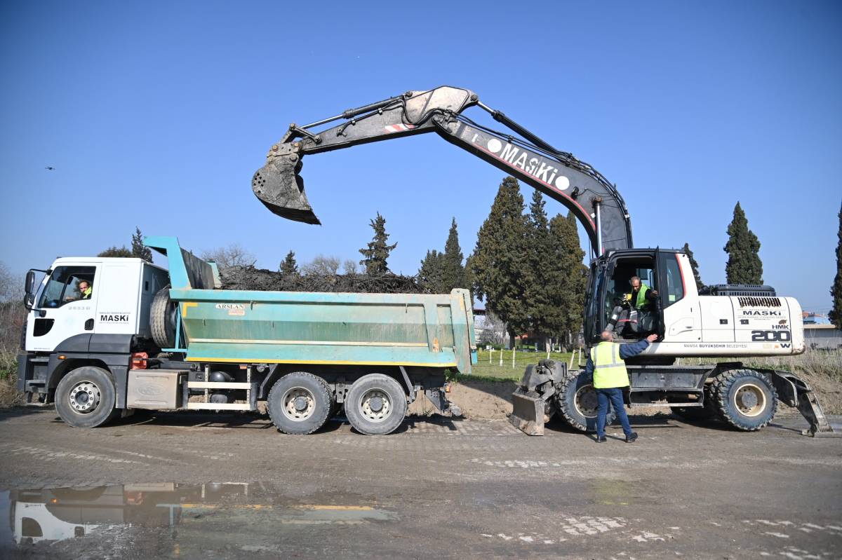 Başkan Dutlulu: “Vatandaşlarımızın Sağlığı En Büyük Önceliğimiz”