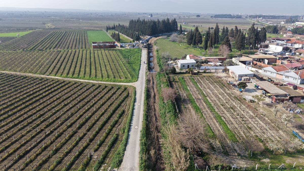 Başkan Dutlulu: “Vatandaşlarımızın Sağlığı En Büyük Önceliğimiz”