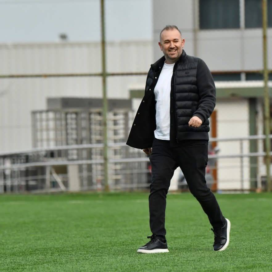 Yıldızspor 45 FK Ligde Kalmayı Başardı