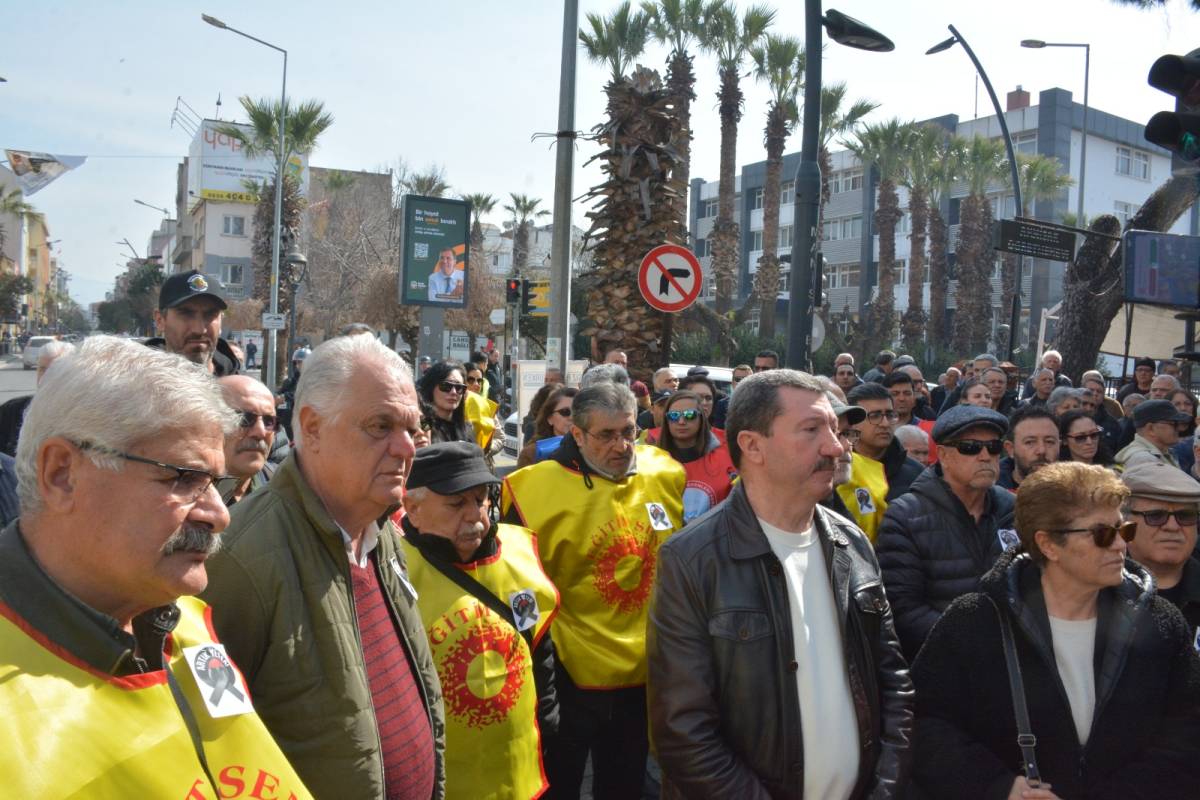 Çekmeköy Öğretmen Cinayetine Eğitim Camiasından Tepki: Güvenlik Önlemleri Talebi