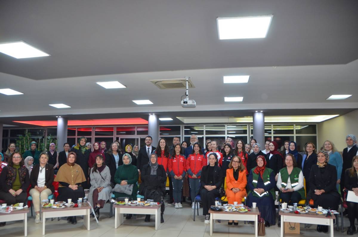 Bahadır Yenişehirlioğlu’ndan Manisa’da Yoğun Program