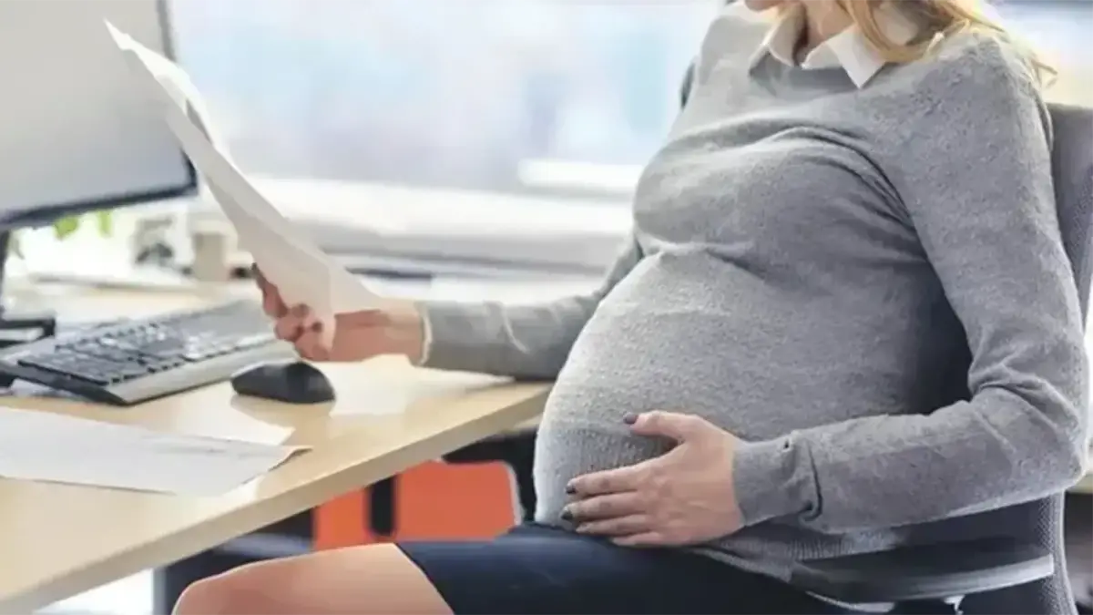 Doğum İzni 6 Aya Çıkıyor