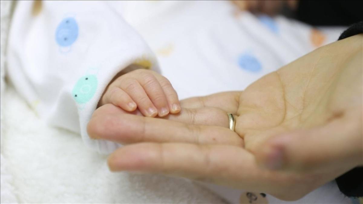 Doğum İzni 6 Aya Çıkıyor