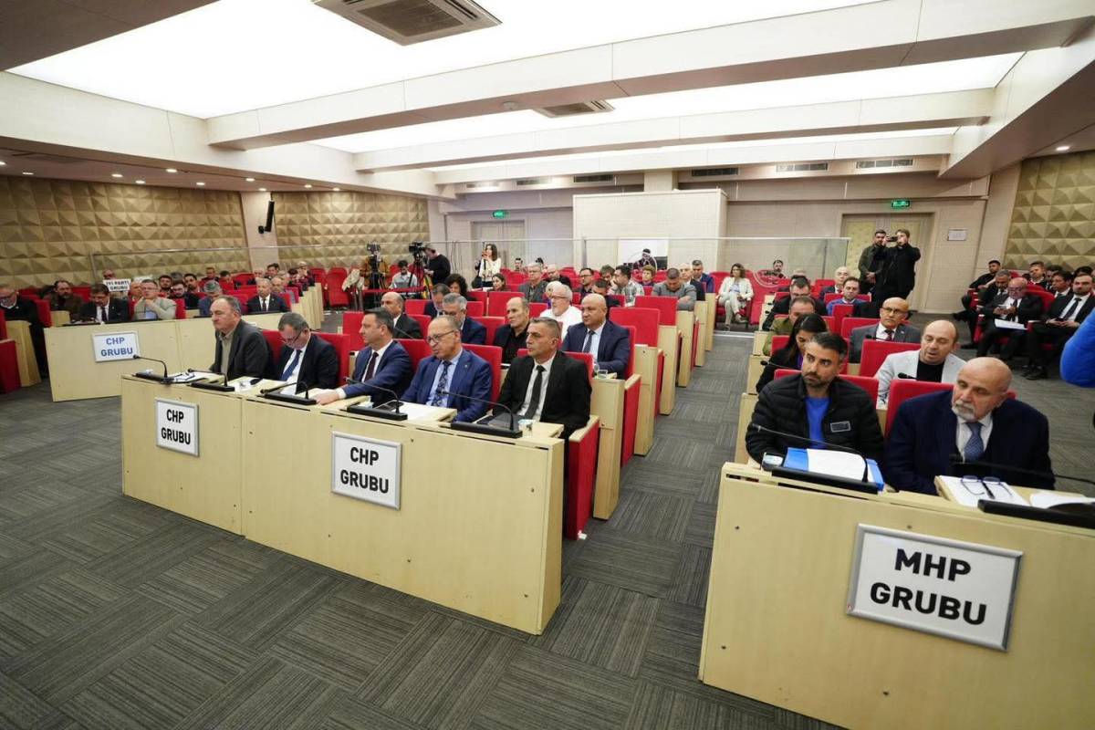 Başkan Dutlulu Manisa'nın 2026 Vizyonunu Açıkladı