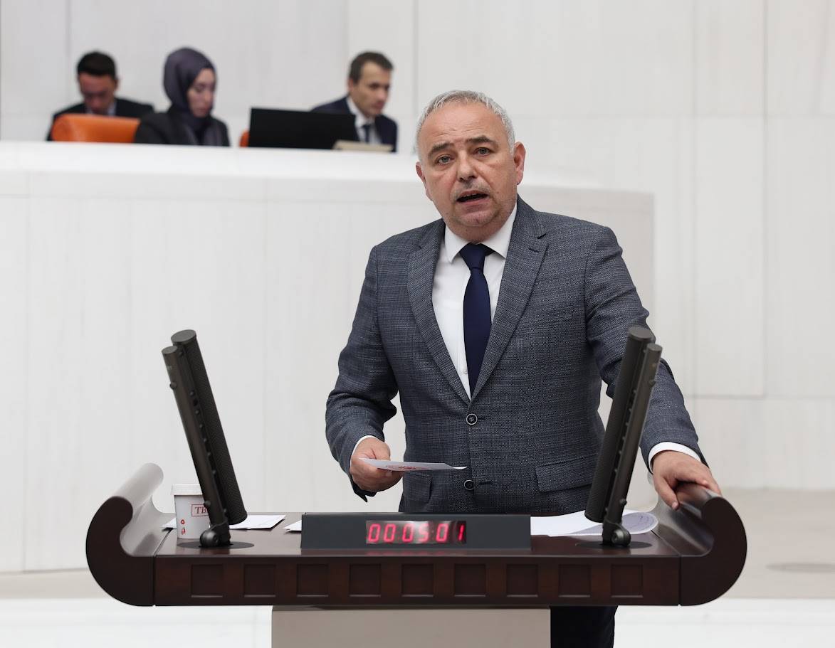 Bakırlıoğlu’ndan Soma’daki Özelleştirme Kararına Sert Tepki