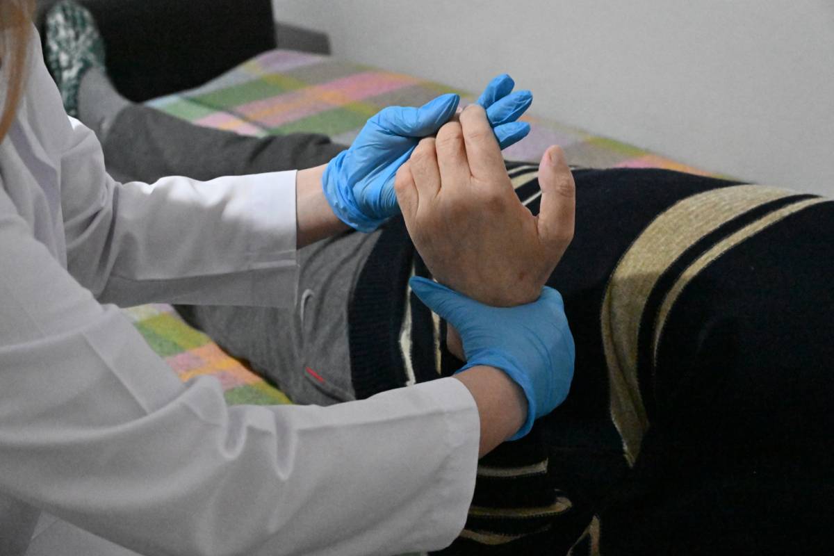 Manisa Büyükşehir Belediyesi’nden 65 Yaş Üstüne Kapsamlı Evde Bakım Desteği