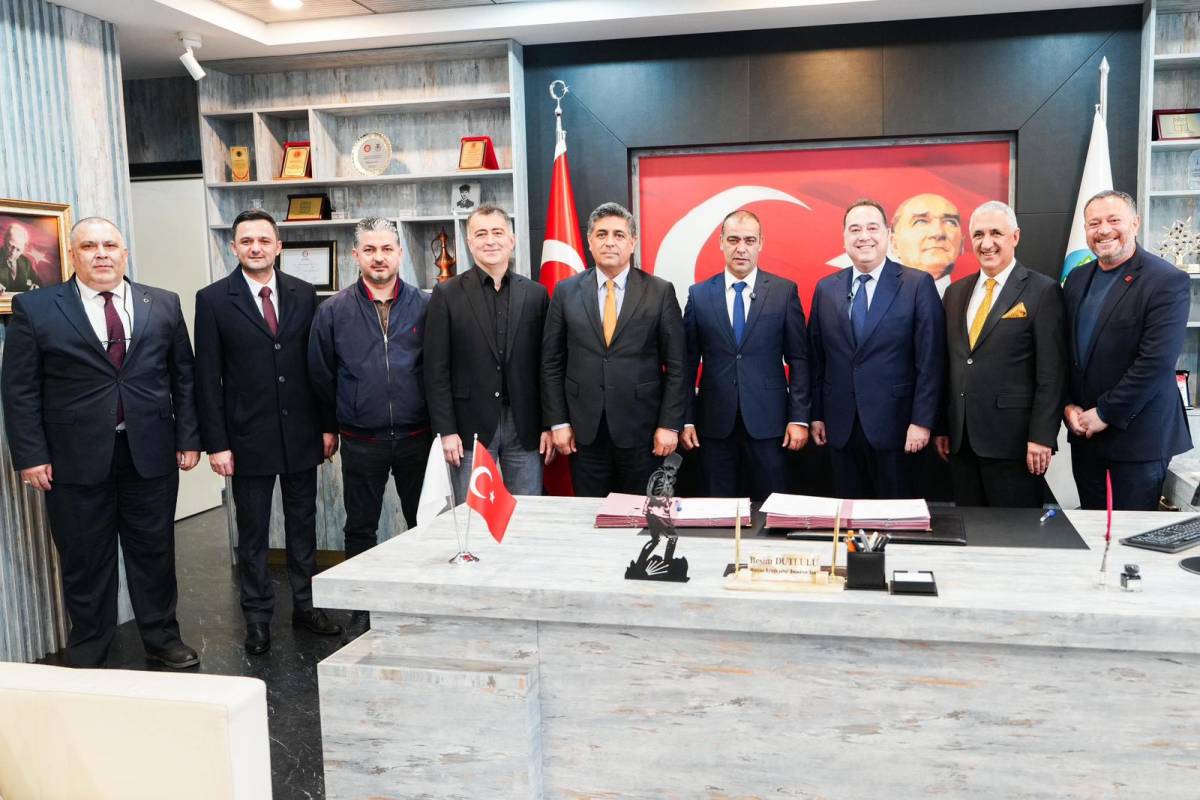 Manisa’da işçi maaşı 80 bin liraya yükseldi