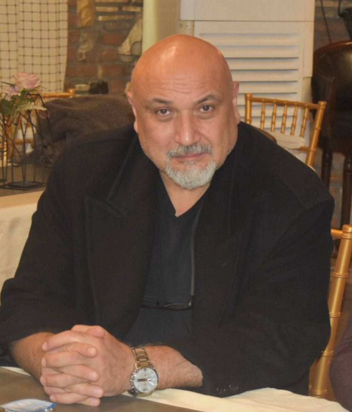 Gürhan Özcan’dan Esnaf Odalarına Çağrı