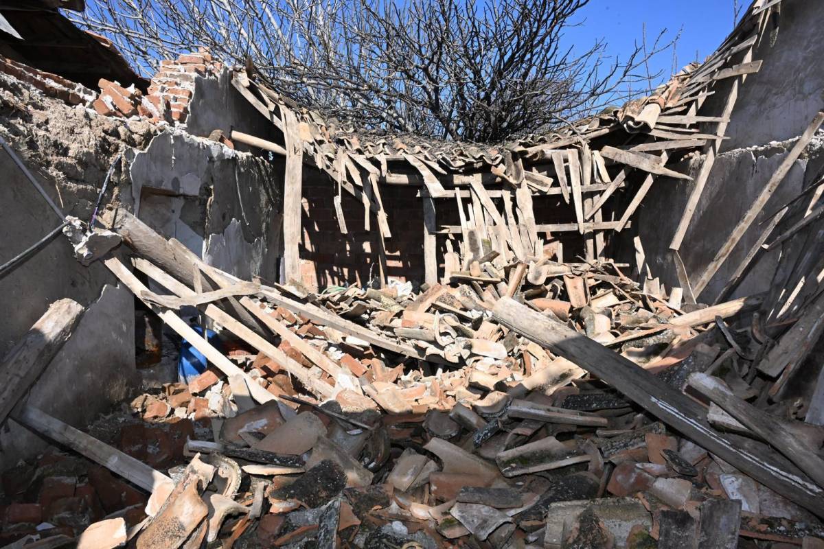 Manisa Büyükşehir'den Mağdur Aileye Güvenli Yuva Desteği