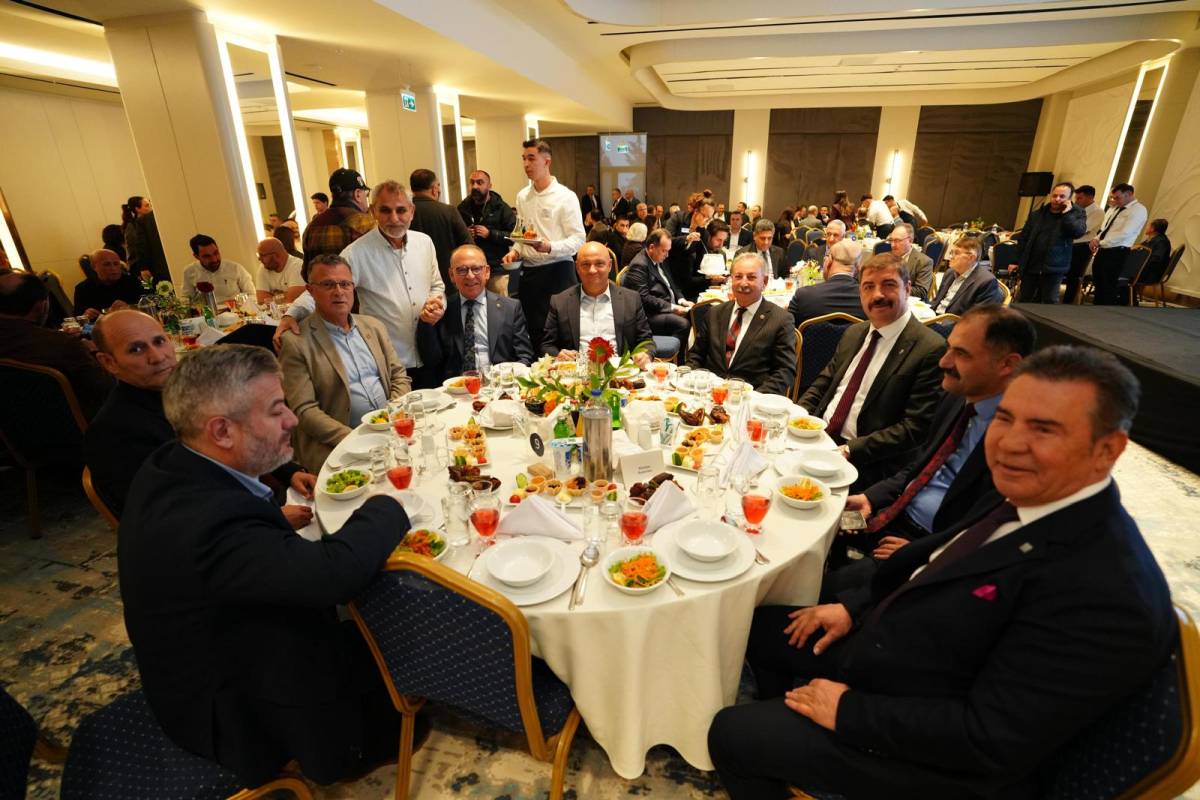 Manisa Kent Konseyi Projeler İçin Kolları Sıvadı