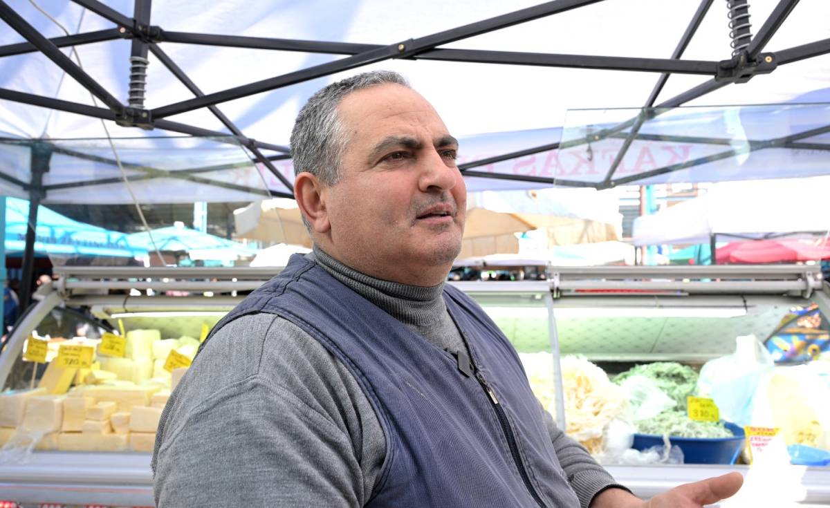 Perşembe Pazarı’ndaki Su Birikmesi Sorununa MASKİ Müdahalesi