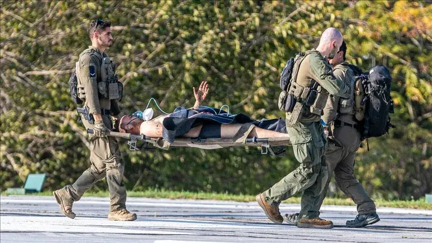 İsrail Ordusunda Personel İflası